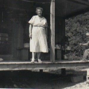 Meet your Posher, Janet